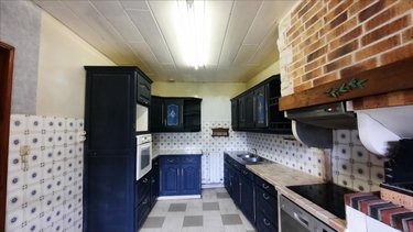 Maison a vendre Valençay 36600 Indre 99 m2 4 pièces 107500 euros