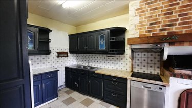 Maison a vendre Valençay 36600 Indre 99 m2 4 pièces 107500 euros