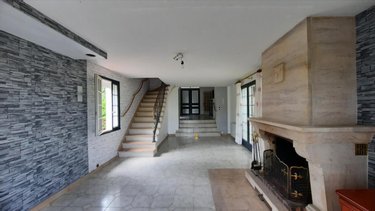 Maison a vendre Valençay 36600 Indre 99 m2 4 pièces 107500 euros