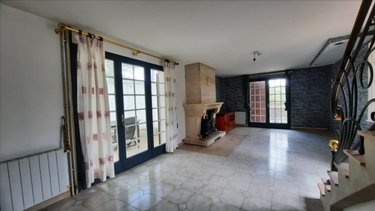 Maison a vendre Valençay 36600 Indre 99 m2 4 pièces 107500 euros