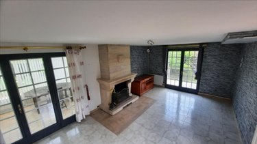 Maison a vendre Valençay 36600 Indre 99 m2 4 pièces 107500 euros