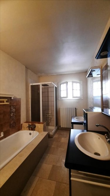 Maison a vendre Valençay 36600 Indre 99 m2 4 pièces 107500 euros