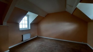 Maison a vendre Valençay 36600 Indre 99 m2 4 pièces 107500 euros