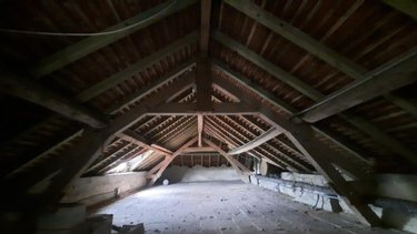 Maison a vendre Valençay 36600 Indre 99 m2 4 pièces 107500 euros