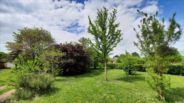 Maison a vendre Valençay 36600 Indre 99 m2 4 pièces 107500 euros
