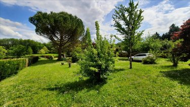 Maison a vendre Valençay 36600 Indre 99 m2 4 pièces 107500 euros
