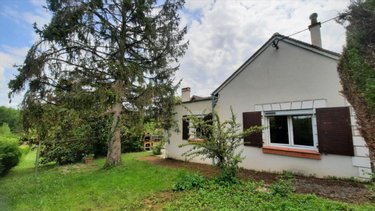 Maison a vendre Valençay 36600 Indre 99 m2 4 pièces 107500 euros
