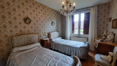Maison a vendre Val-Fouzon 36210 Indre 101 m2 3 pièces 80000 euros