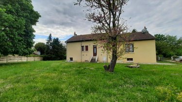 Maison a vendre Val-Fouzon 36210 Indre 101 m2 3 pièces 80000 euros