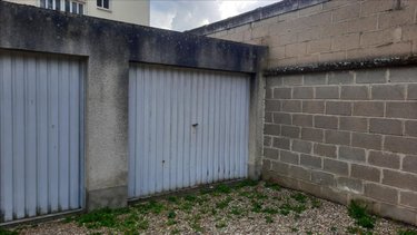 Garage et parking a vendre Châteauroux 36000 Indre 16 m2  17400 euros