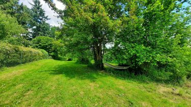 Terrain a batir a vendre Vicq-sur-Nahon 36600 Indre 1331 m2  11900 euros