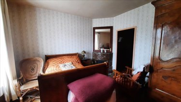 Maison a vendre Langé 36600 Indre 81 m2 4 pièces 54500 euros