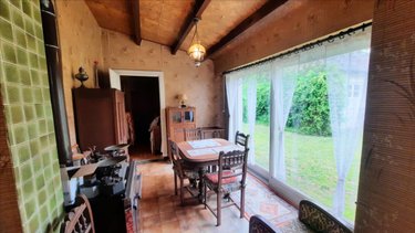 Maison a vendre Langé 36600 Indre 81 m2 4 pièces 54500 euros