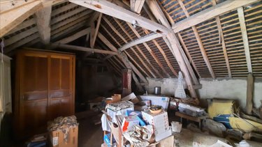 Maison a vendre Langé 36600 Indre 81 m2 4 pièces 54500 euros