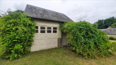 Maison a vendre Langé 36600 Indre 81 m2 4 pièces 54500 euros