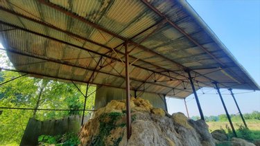 Maison a vendre Rouvres-les-Bois 36110 Indre 100 m2 4 pièces 39000 euros
