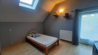 Maison a vendre Theillay 41300 Loir-et-Cher 225 m2 10 pièces 351450 euros