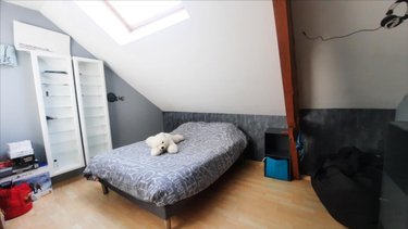 Maison a vendre Theillay 41300 Loir-et-Cher 225 m2 10 pièces 297900 euros