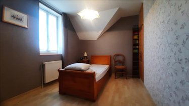 Maison a vendre Theillay 41300 Loir-et-Cher 225 m2 10 pièces 319500 euros