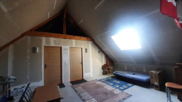 Maison a vendre Theillay 41300 Loir-et-Cher 225 m2 10 pièces 319500 euros