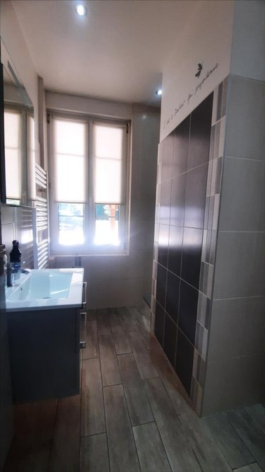 Maison a vendre Theillay 41300 Loir-et-Cher 225 m2 10 pièces 319500 euros