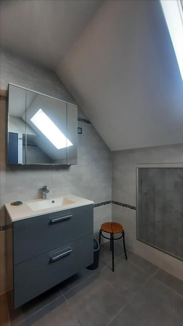 Maison a vendre Theillay 41300 Loir-et-Cher 225 m2 10 pièces 297900 euros