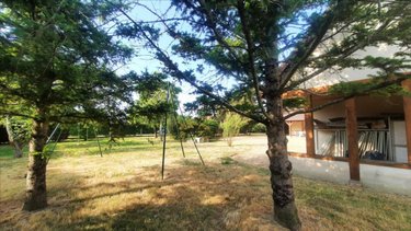 Maison a vendre Theillay 41300 Loir-et-Cher 225 m2 10 pièces 319500 euros