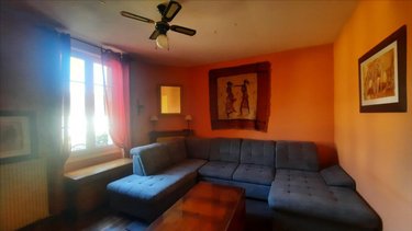 Maison a vendre Theillay 41300 Loir-et-Cher 225 m2 10 pièces 319500 euros