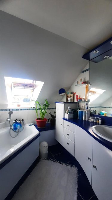 Maison a vendre Nohant-en-Graçay 18310 Cher 120 m2 3 pièces 150500 euros