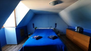 Maison a vendre Nohant-en-Graçay 18310 Cher 120 m2 3 pièces 150500 euros