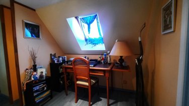 Maison a vendre Nohant-en-Graçay 18310 Cher 120 m2 3 pièces 150500 euros