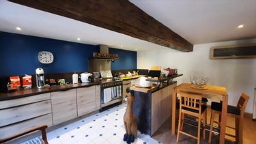 Maison a vendre Nohant-en-Graçay 18310 Cher 120 m2 3 pièces 150500 euros