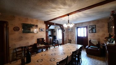 Maison a vendre Vicq-sur-Nahon 36600 Indre 70 m2 3 pièces 86000 euros