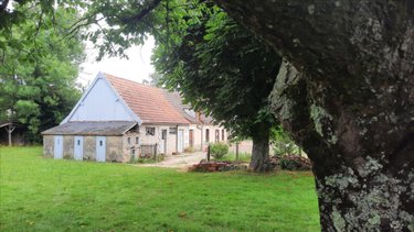 Maison a vendre Vicq-sur-Nahon 36600 Indre 70 m2 3 pièces 86000 euros
