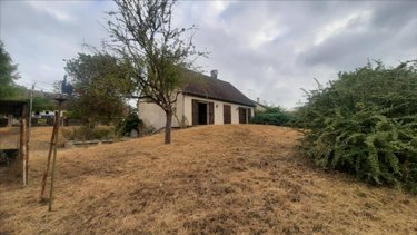 Maison a vendre Val-Fouzon 36210 Indre 85 m2 3 pièces 86000 euros