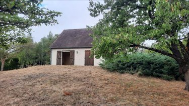 Maison a vendre Val-Fouzon 36210 Indre 85 m2 3 pièces 96750 euros