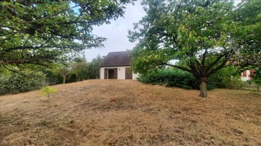 Maison a vendre Val-Fouzon 36210 Indre 85 m2 3 pièces 96750 euros