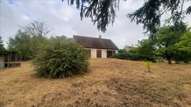 Maison a vendre Val-Fouzon 36210 Indre 85 m2 3 pièces 86000 euros