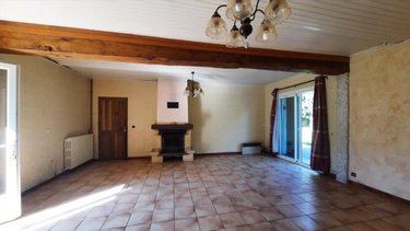 Maison a vendre Vicq-sur-Nahon 36600 Indre 110 m2 3 pièces 96750 euros
