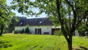 Maison a vendre Vicq-sur-Nahon 36600 Indre 110 m2 3 pièces 96750 euros