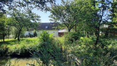 Maison a vendre Vicq-sur-Nahon 36600 Indre 110 m2 3 pièces 96750 euros