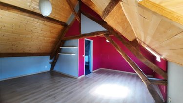 Maison a vendre Vicq-sur-Nahon 36600 Indre 110 m2 3 pièces 96750 euros