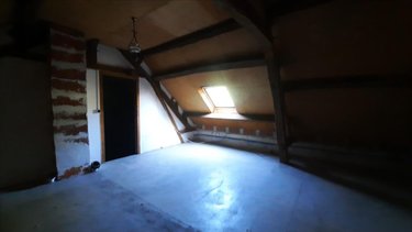 Maison a vendre Vicq-sur-Nahon 36600 Indre 110 m2 3 pièces 96750 euros