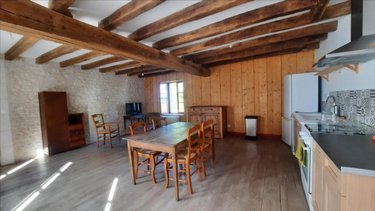 Maison a vendre Vineuil 36110 Indre 85 m2 3 pièces 161250 euros