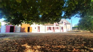 Maison a vendre Vineuil 36110 Indre 85 m2 3 pièces 161250 euros