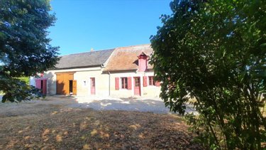 Maison a vendre Vineuil 36110 Indre 85 m2 3 pièces 161250 euros