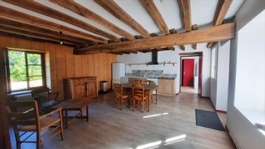 Maison a vendre Vineuil 36110 Indre 85 m2 3 pièces 161250 euros