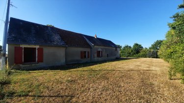 Maison a vendre Vineuil 36110 Indre 85 m2 3 pièces 161250 euros