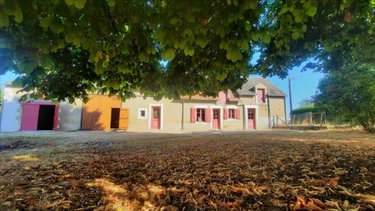 Maison a vendre Vineuil 36110 Indre 85 m2 3 pièces 161250 euros