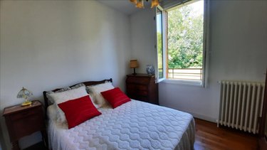 Maison a vendre Veuil 36600 Indre 85 m2 3 pièces 107500 euros